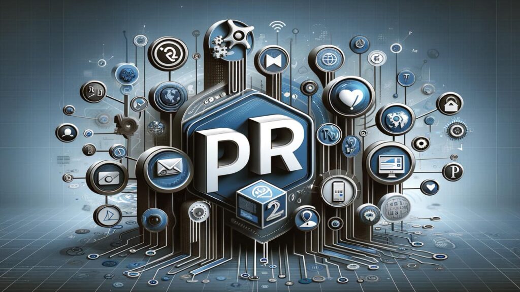 Digital PR