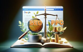 SEO vs PPC