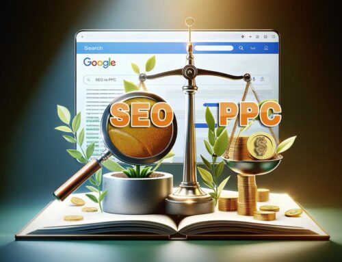 SEO vs PPC