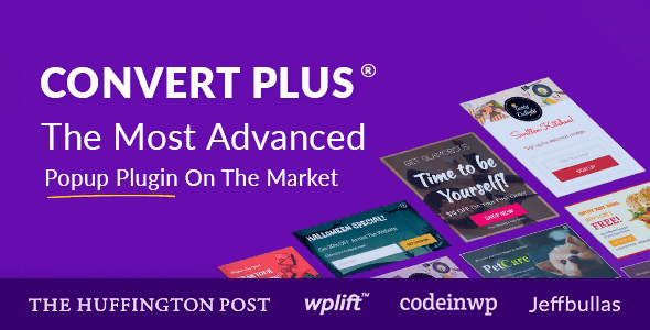 Convert Plus