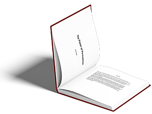 The Power of Persuasion e-book inside