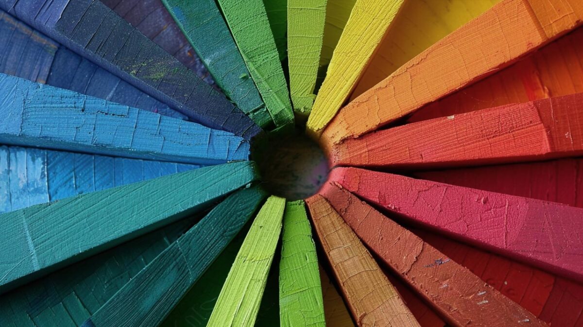 Using Color to Induce Emotion - 601MEDIA