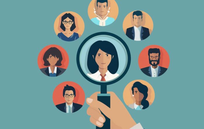 customer persona research