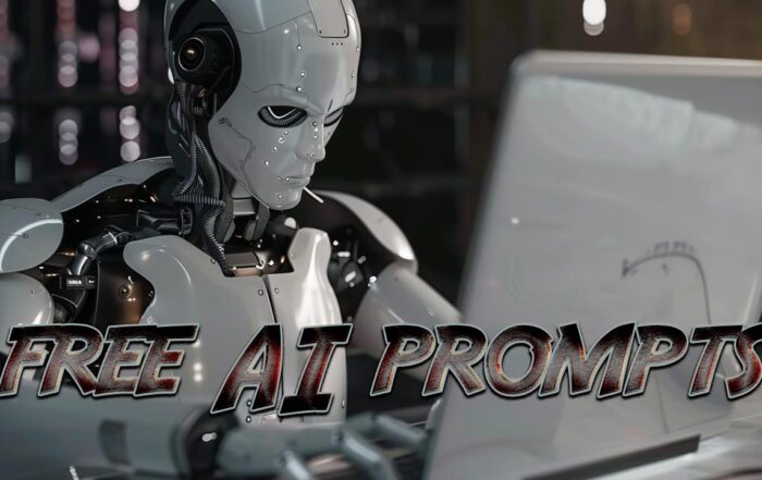 free AI prompts