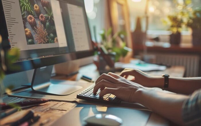 Frontend Web Development