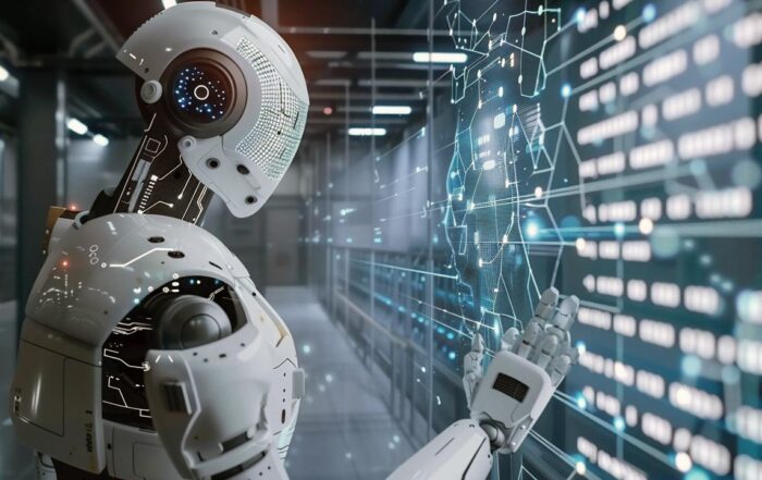 the world of AI Engineering