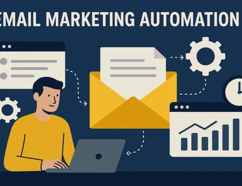 Email Marketing Automation