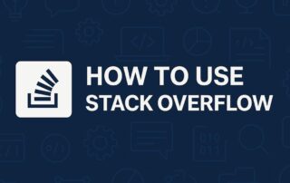 Stack Overflow Quick Guide