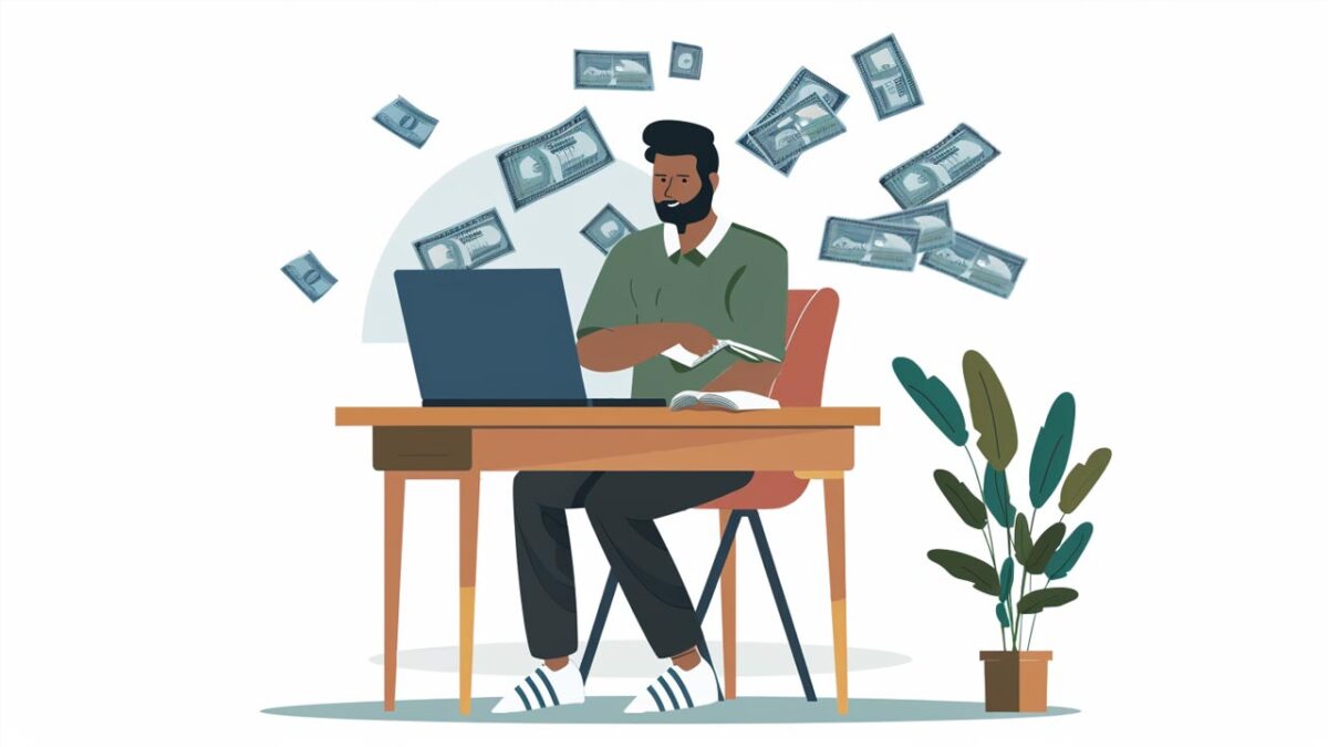 Web Developer Income - 601MEDIA