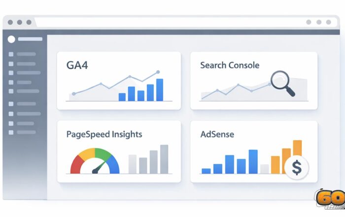 Google Site Kit Analytics WordPress Plugin
