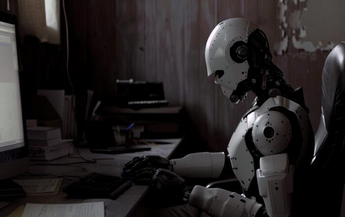 What Are AI Writing Styles?