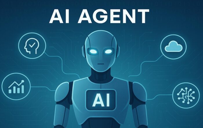 an AI Agent