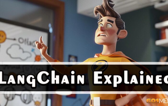 LangChain Explained