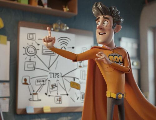 601MEDIA Quick DIY Tips