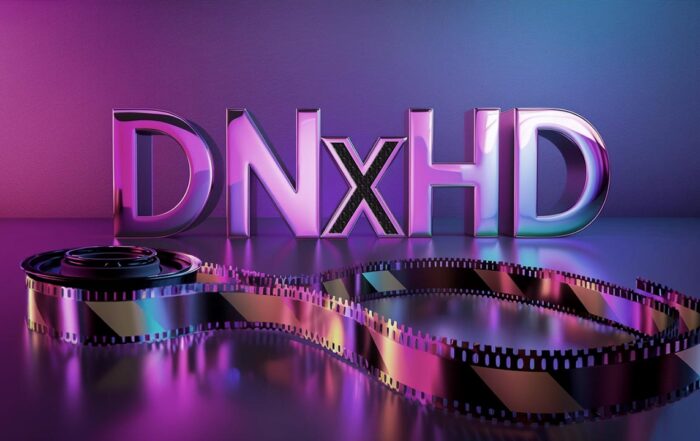 DNxHD Codec