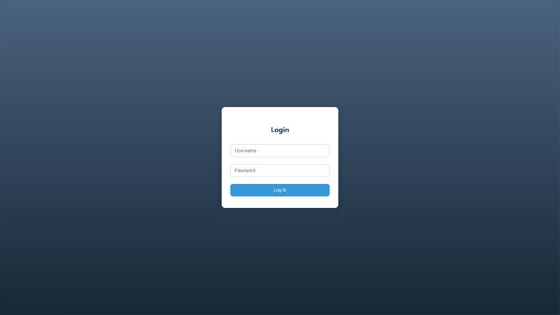 A full CRUD app with Python data analysis. - 601MEDIA
