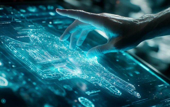 Human in the Loop in AI