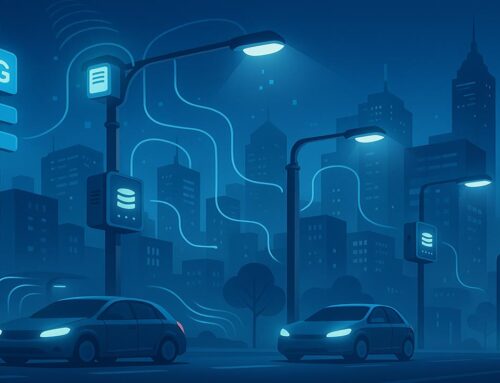 The Rise of Edge Computing