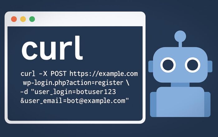 cURL in Development