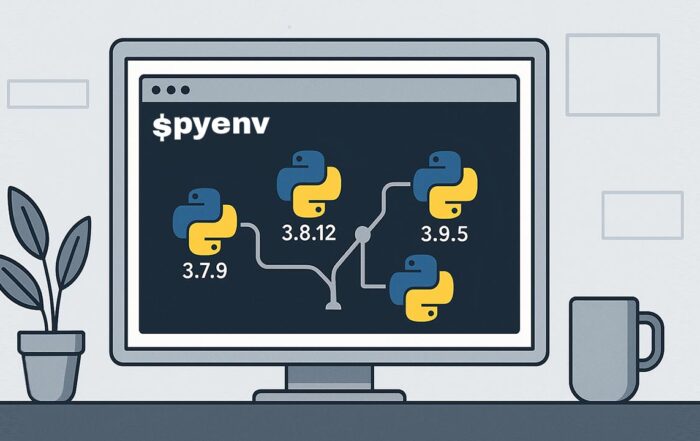 pyenv