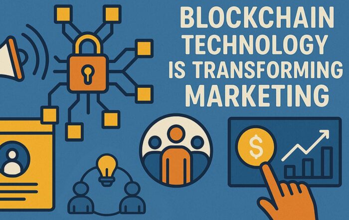 Blockchain in Marketing