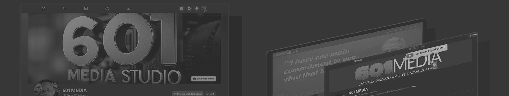 Webite-Developer