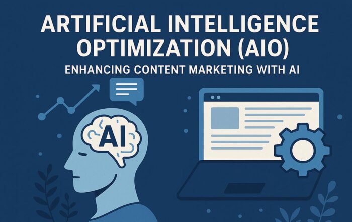 AIO, Artificial Intelligence Optimization