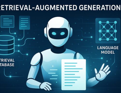 What Can You Do with a RAG, Retrieval-Augmented Generation