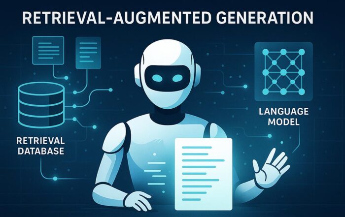 Retrieval-Augmented Generation