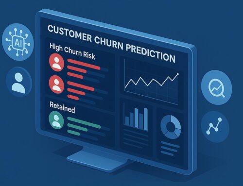 Customer Churn Prediction