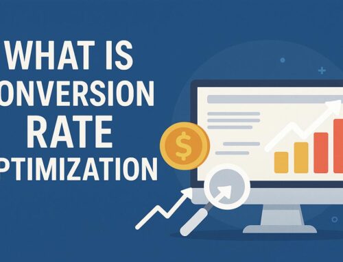 What is Conversion Rate Optimization (CRO)?