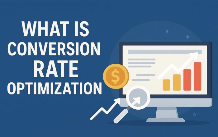 Conversion Rate Optimization