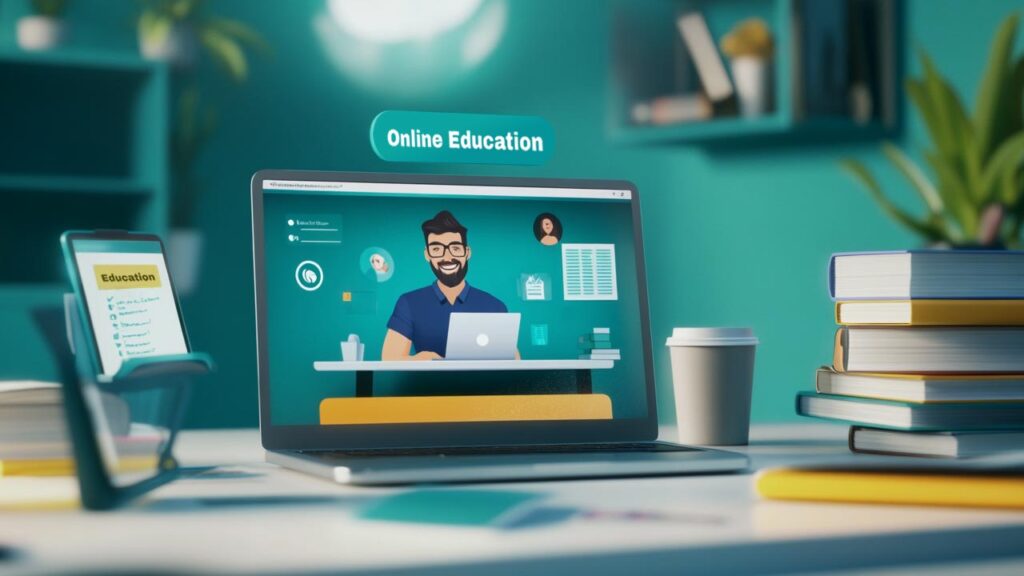 Online Education