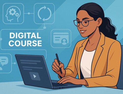 Course Creators Handbook