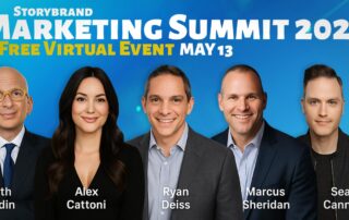 Storybrand Marketing Summit 2025