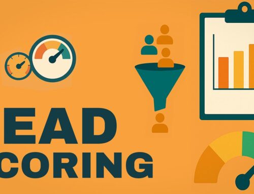 Lead Scoring