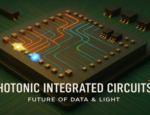 Photonic Integrated Circuits (PICs)