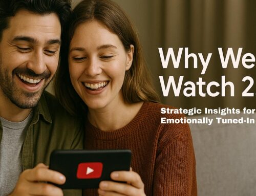 Google’s Why We Watch 2.0 Report