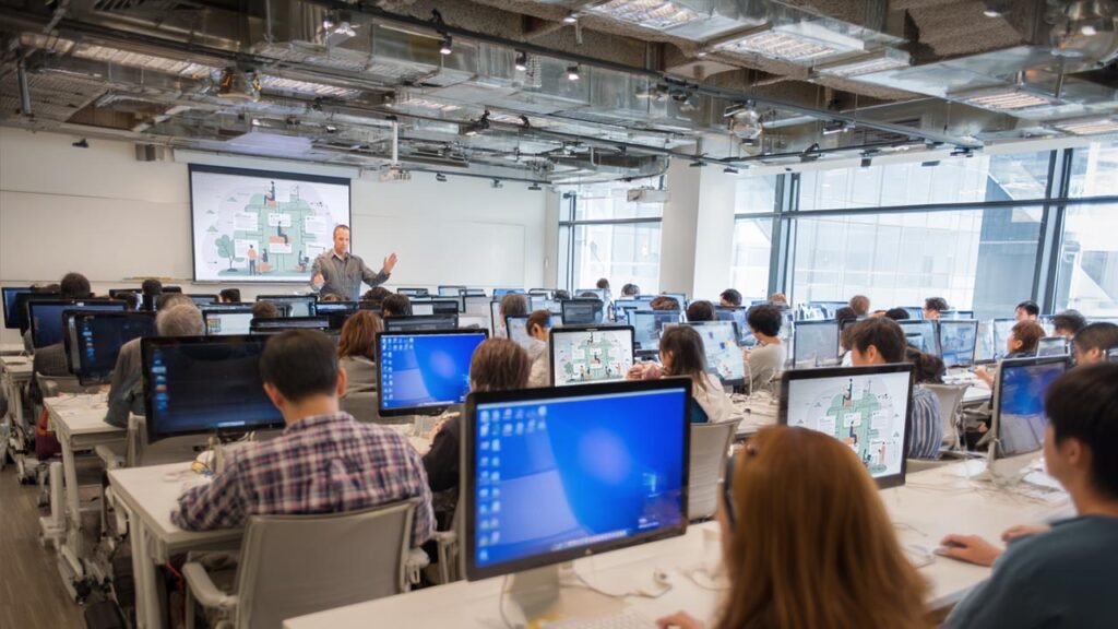 601MEDIA training