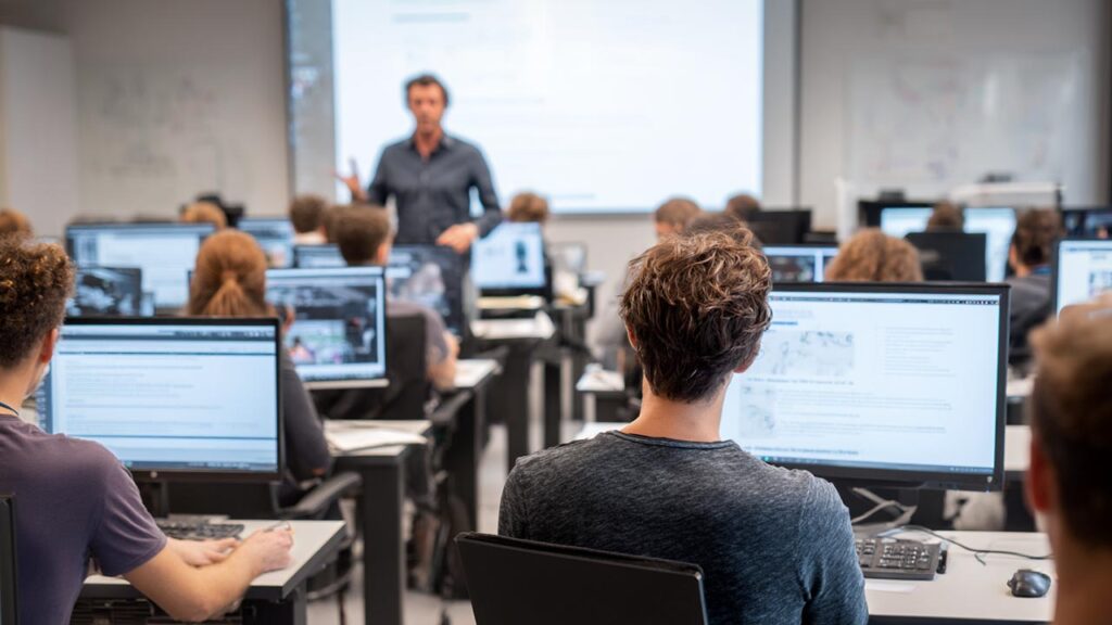 601MEDIA training