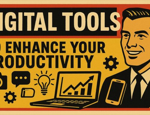 New Tools Page at 601MEDIA