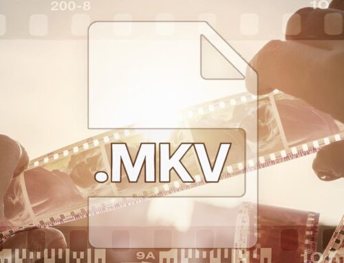 .MKV Files Explained