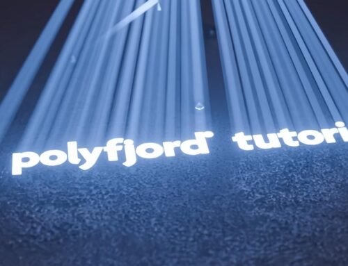 You Won’t Believe What Polyfjord Does With Blender