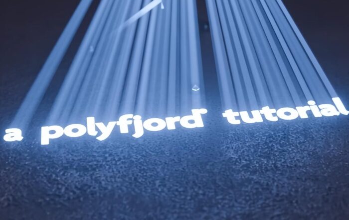 Polyfjord-youtube-channel-illustration