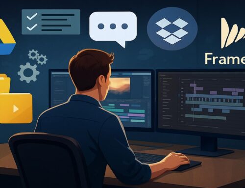 Before You Hire an Editor: Key Workflow Essentials Every Client Must Know