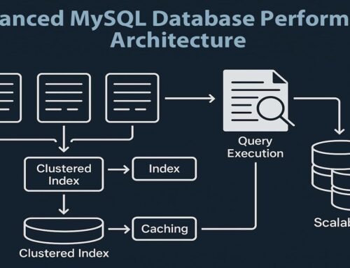 Designing a MySQL Database for Performance at Scale