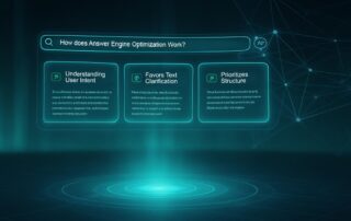 Answer-Engine-Optimization