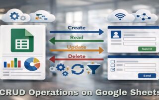 CRUD-Operations-on-Google-Sheets-illustration