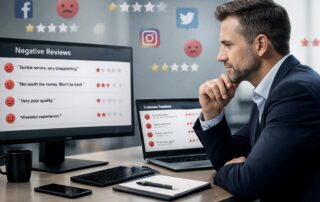 Dealing-with-Negative-Online-Feedback-illustration