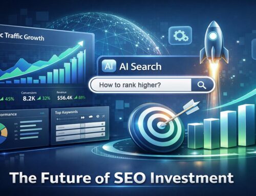 Will Companies Invest More or Less in SEO in 2026?